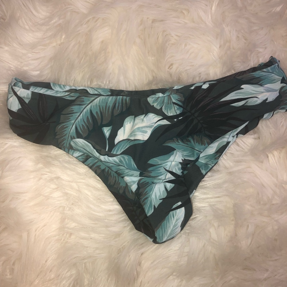 MIKOH swim bottom M